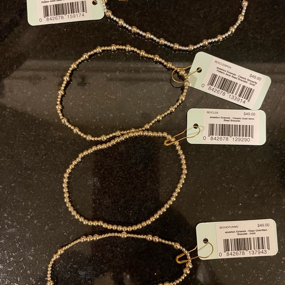 enewton design extends bracelets four - Picture 2 of 6